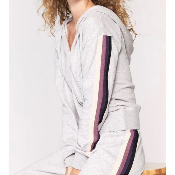 Spiritual Gangster zip up hoodie - Picture 2 of 9